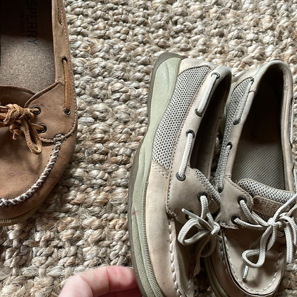 Sperry Top-Sider Bundle - Picture 16 of 16